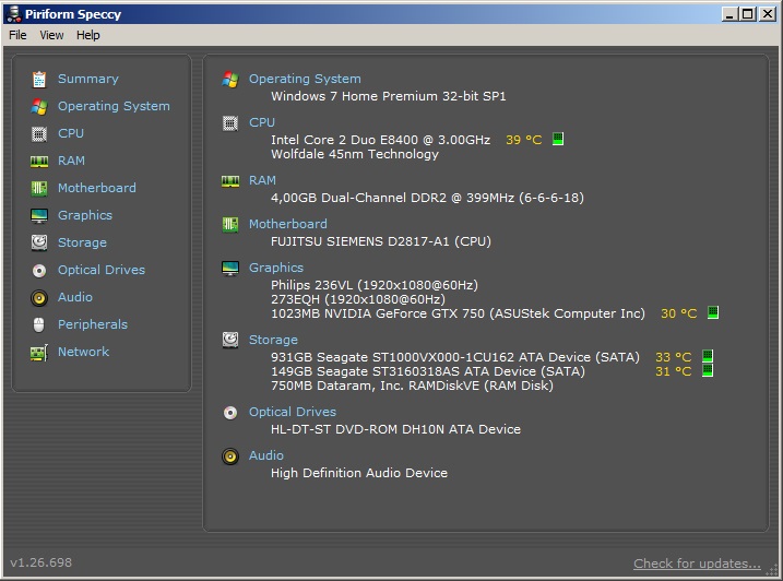 Best Graphic card Page 2 SCS Software
