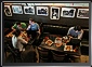 IRAF 2010 Press Conference, Papillon Cafe, Timisoara, 22 July 2010, 08:00 GMT. Live Panoramas by Dorin Godja.