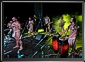 IRAF 2010 - day 2, part II, Capitol Summer Garden, Timisoara, 23 July 2010, 18:30 GMT. Live Panoramas by Dorin Godja.