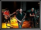 IRAF 2010 - day 2, part IV, Capitol Summer Garden, Timisoara, 23 July 2010, 21:15 GMT. Live Panoramas by Dorin Godja.