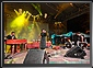 IRAF 2010 - day 4, part II, Capitol Summer Garden, Timisoara, 25 July 2010, 18:00 GMT. Live Panoramas by Dorin Godja.