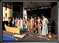 Ulysses Myth, Union Square, Timisoara, 28 May 2010, 16:00 GMT. Live Panoramas by Dorin Godja.