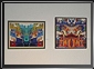 Art exhibition - Victor Acatrinei, Helios Gallery, Timisoara, 06 May 2010, 14:00 GMT. Live Panoramas by Dorin Godja.