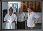 Art exhibition - AN 1 FOTO - Popular Art School, Timisoara, 10 June 2010, 14:00 GMT. Live Panoramas by Dorin Godja.