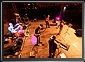 Concert, Union Square Timisoara, 14 Aug 2010, 17:00 GMT. Live Panoramas by Dorin Godja.
