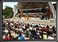 FESTIVALUL INIMILOR 2010, Timisoara, 08 July 2010, 15:30 GMT. Live Panoramas by Dorin Godja.
