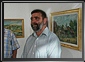 Art exhibition - George Paunescu, Helios Gallery, Timisoara, 26 Aug 2010, 15:00 GMT. Live Panoramas by Dorin Godja.