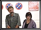 Art exhibition - INSEMNE - Gheorghe Zarnescu, Art Museum, Timisoara, 8 Sep 2010, 14:00 GMT. Live Panoramas by Dorin Godja.