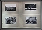 Photo exhibition - INSTANTANEU, Student House, Timisoara, 21 June 2010, 16:00 GMT. Live Panoramas by Dorin Godja.
