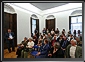 DIGNITARIES NIGHT, Timisoara, 05 May 2010, 16:00 GMT. Live Panoramas by Dorin Godja.