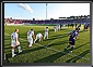 Football match FC Timisoara - CFR Cluj, Timisoara, 08 Aug 2010, 17:00 GMT. Live Panoramas by Dorin Godja.