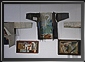 Art exhibition - PREZENT CONTINUU - Ion Stendl, Timisoara, 24 April 2010, 16:00 GMT. Live Panoramas by Dorin Godja. Art exhibition - PREZENT CONTINUU - Ion Stendl, Timisoara, 24 April 2010, 16:00 GMT. Live Panoramas by Dorin Godja.