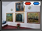 Mihai Teodor Olteanu Exhibition, Pro Armia Gallery, Timisoara, 24 May 2010, 15:00 GMT. Live Panoramas by Dorin Godja.