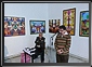 SEMANTICA ARTELOR VIZUALE, Timisoara, 13 May 2010, 09:00 GMT. Live Panoramas by Dorin Godja.