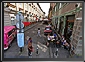 STREET DELIVERY - DAY 1, Mercy Street, Timisoara, 11 June 2010, 13:00 GMT. Live Panoramas by Dorin Godja.