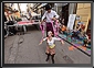 STREET DELIVERY - DAY 1 - part II, Mercy Street, Timisoara, 11 June 2010, 17:00 GMT. Live Panoramas by Dorin Godja.