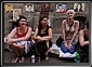 STREET DELIVERY - DAY 2, Mercy Street, Timisoara, 12 June 2010, 13:00 GMT. Live Panoramas by Dorin Godja.
