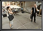 STREET DELIVERY - DAY 2 - THEATRE, Mercy Street, Timisoara, 12 June 2010, 16:00 GMT. Live Panoramas by Dorin Godja.