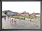 STREET DELIVERY - DAY 3 - PART II, Mercy Street, Timisoara, 13 June 2010, 17:00 GMT. Live Panoramas by Dorin Godja.