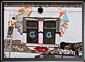 StudentFest 2010 - Graffitti - Union Square, Timisoara, 11 May 2010, 10:30 GMT. Live Panoramas by Dorin Godja.