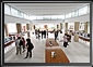 Photo exhibition, West University Of Timisoara, 28 June 2010, 16:00 GMT. Live Panoramas by Dorin Godja.